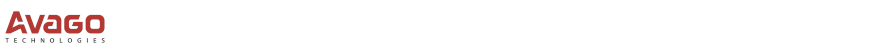 Avago HP
