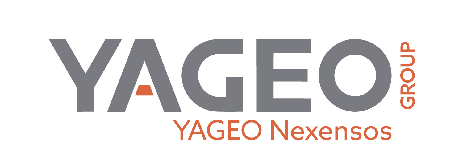 YAGEO Nexensos